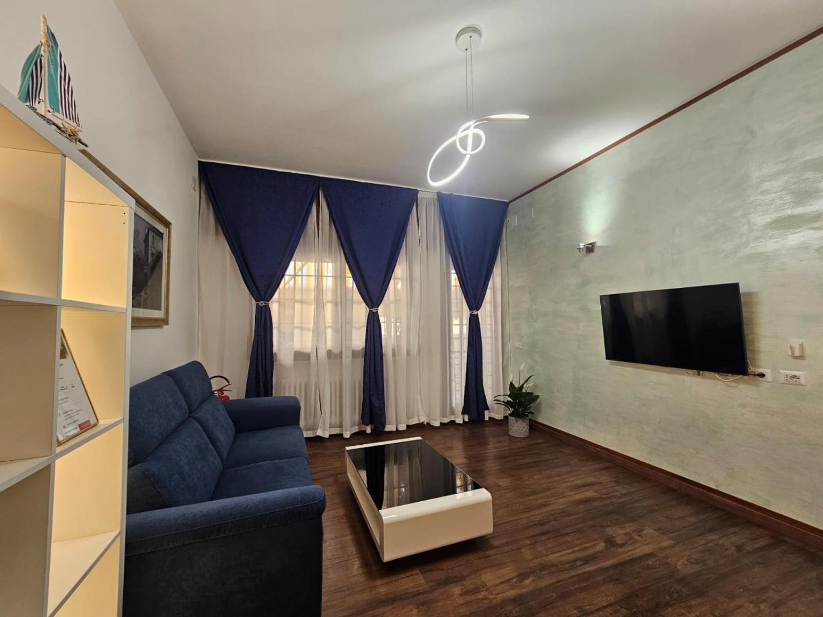 Grande Bellezza Luxury Suite Mestre Exterior photo