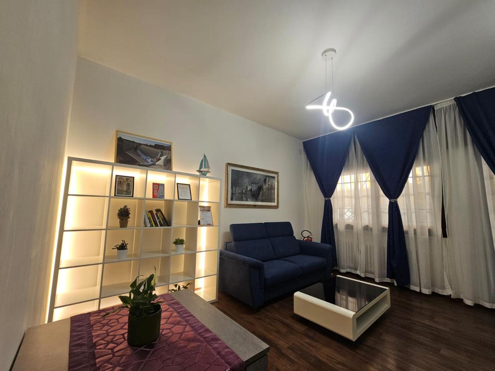 Grande Bellezza Luxury Suite Mestre Exterior photo