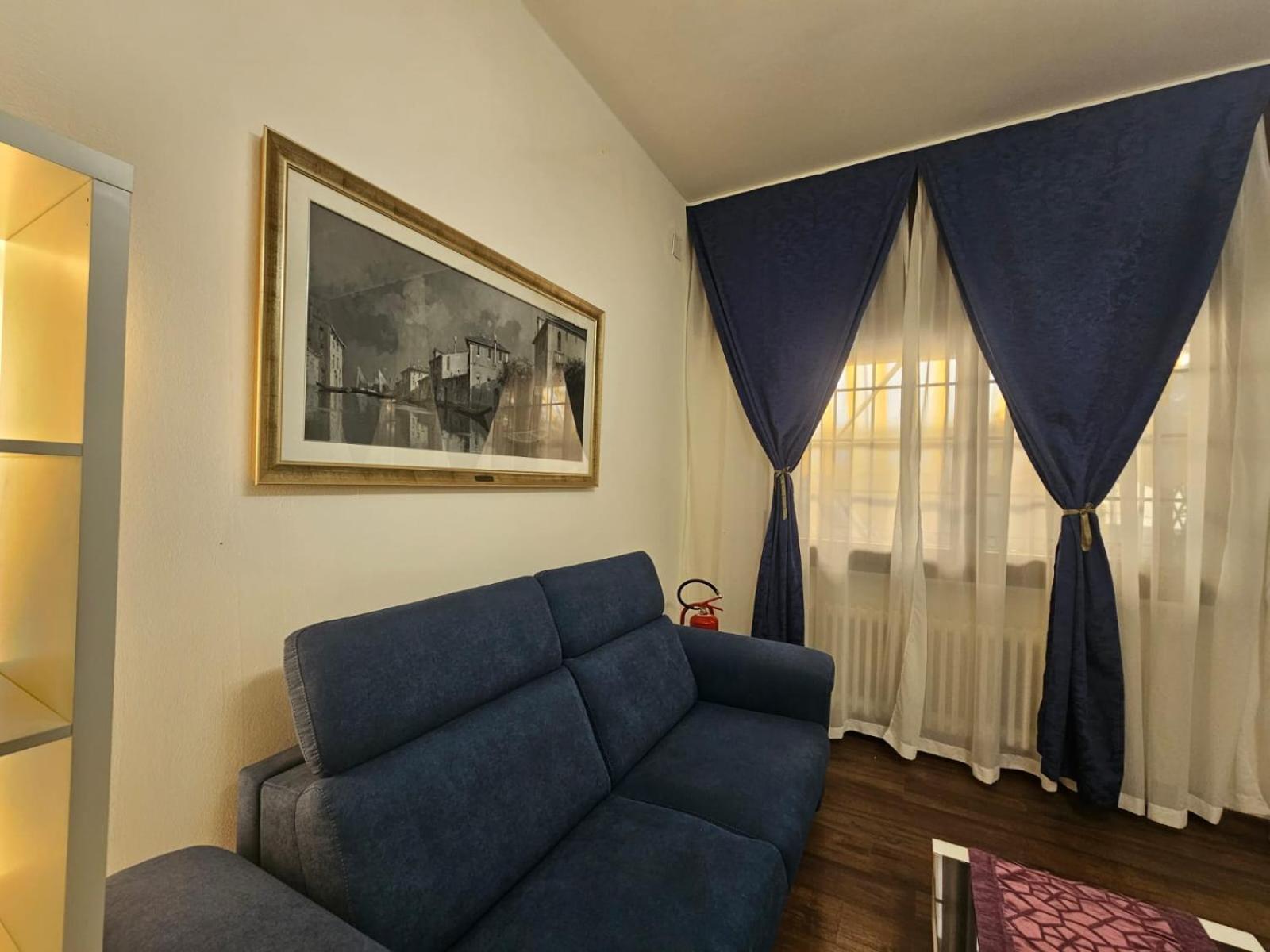 Grande Bellezza Luxury Suite Mestre Exterior photo