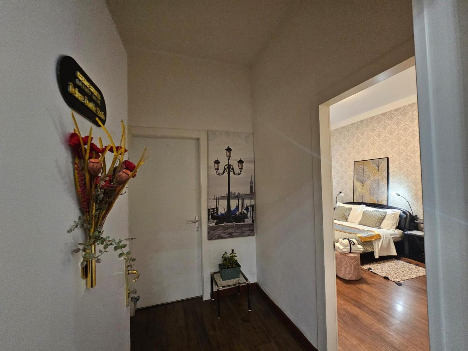 Grande Bellezza Luxury Suite Mestre Exterior photo