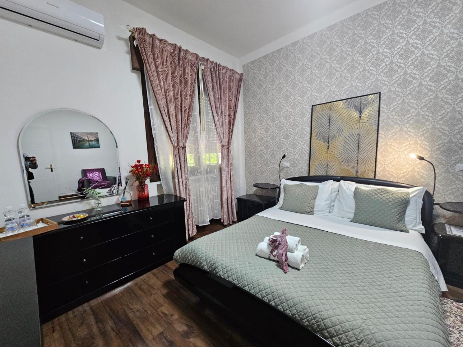 Grande Bellezza Luxury Suite Mestre Exterior photo